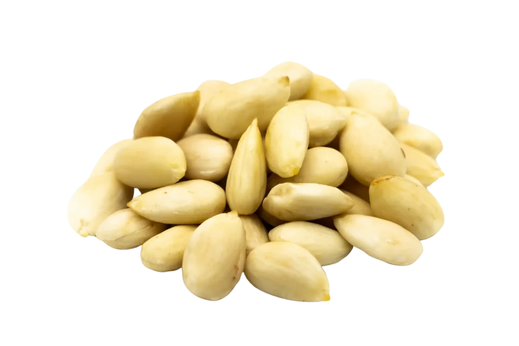 Almendra Penta natural con piel – Tradición y fibra con sabor intenso