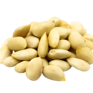 Almendra Penta natural con piel – Tradición y fibra con sabor intenso