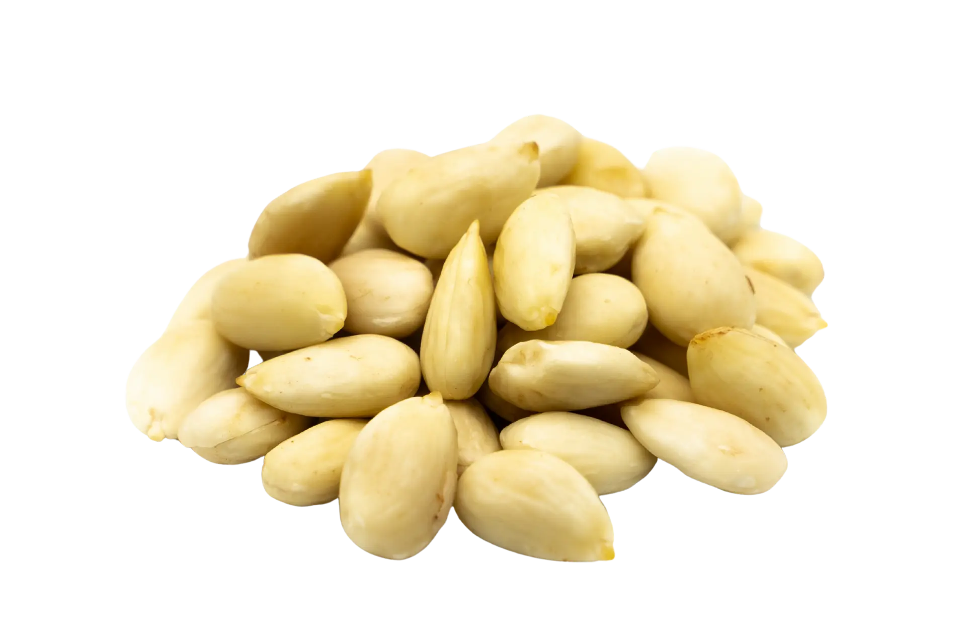 Almendra Penta natural con piel – Tradición y fibra con sabor intenso