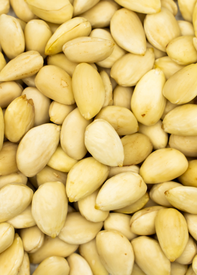 Almendra Penta Natural Repelada – Almendras Lizán - Imagen 2