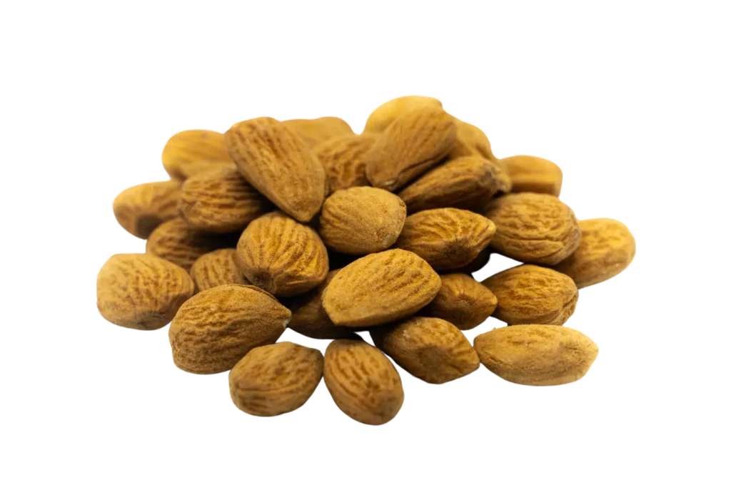 Almendra Penta natural con piel – Tradición y fibra con sabor intenso