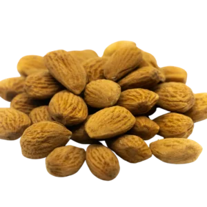 Almendra Penta natural con piel – Tradición y fibra con sabor intenso