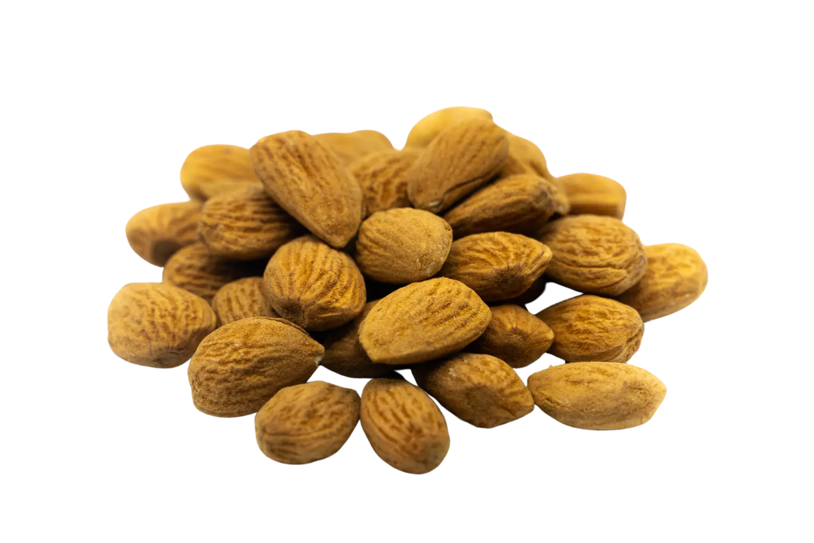 Almendra Penta natural con piel – Tradición y fibra con sabor intenso